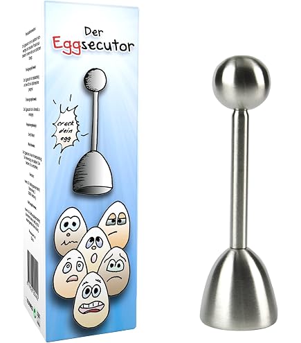 Coupe-Œuf Westmark - Tranches Rondes Et Ovales - Fils Acier Inox - Alimentaire - Aluminium