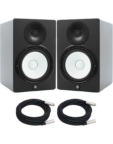 Recording Studio Monitors Online : Buy 