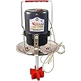 KIING Madhani Machine with Plastic Phool 5 Litre Suitable for Making Butter Milk/lassi/Cream.