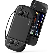 tomtoc Slim Etui kompatybilne ze Steam Deck OLED i Steam