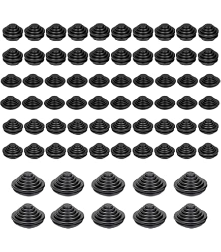 180 Delige Assortiment Doorvoertule Inch Maten 180 Delige Assortiment Doorvoertule Inch Maten