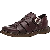 dr martens revive fenton closed sandals