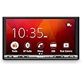 Sony Xav-3500 Bluetooth Media Receiver With Weblink Cast, Car Stereo, 6.95” (17.6cm) Display