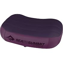 Cuscino Da Viaggio Aeros Ultralight Sea To Summit – Gonfiabile, Leggero, Per Trekking