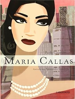 Maria Callas