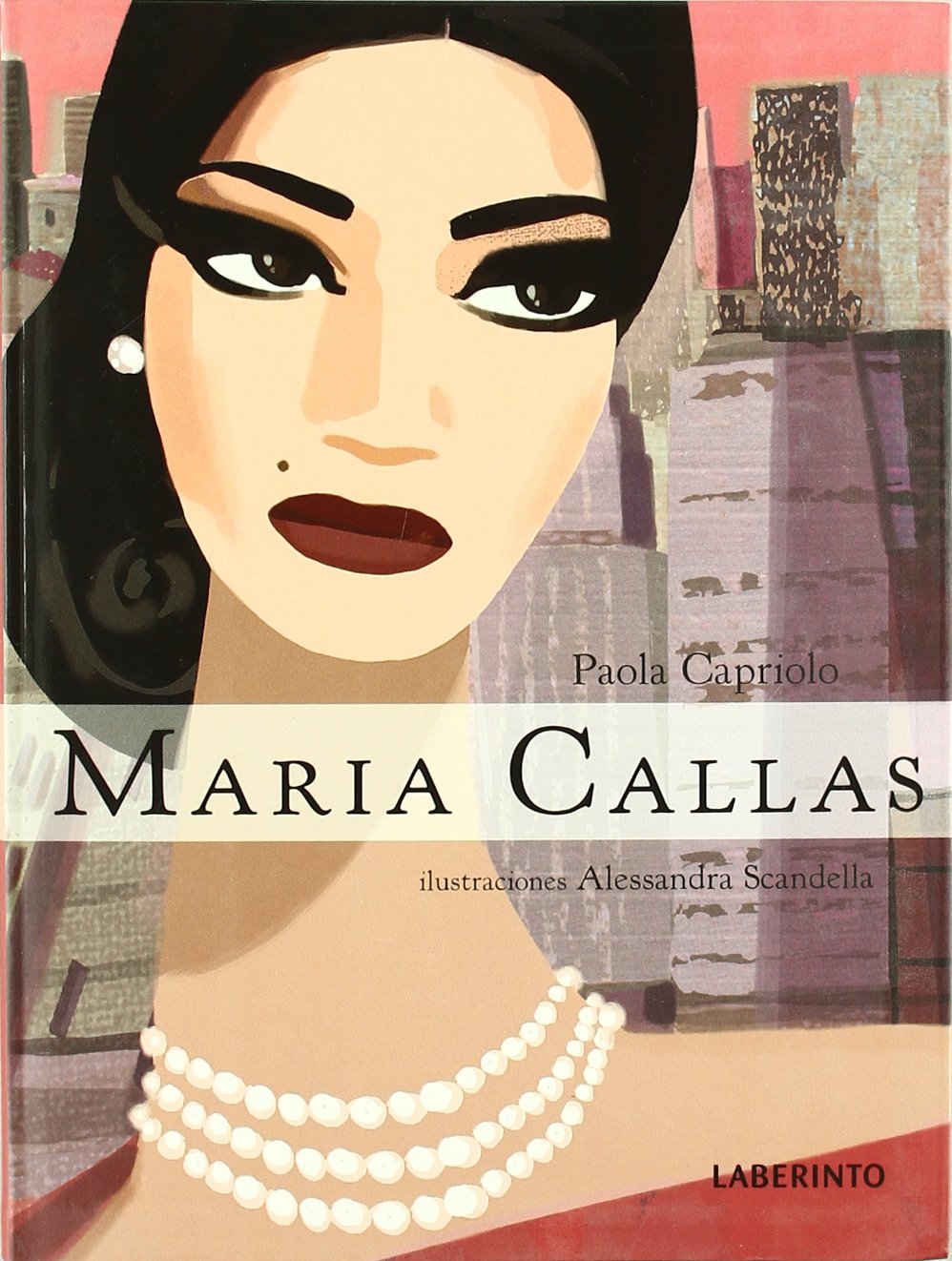 Maria Callas