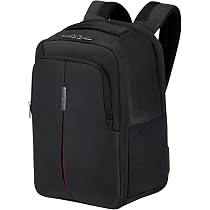 Sac à Dos Samsonite Guardit Classy - 34x20x45 Cm, Compatible Cabine Ryanair/Easyjet, 15,6 Pouces