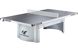 Cornilleau Proline 510 Tenis de Mesa, Unisex Adulto