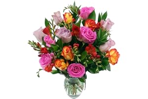 Midsummer Dream Bouquet - Fresh Flowers Delivered - Next Day Free UK Delivery - Beautiful Floral Display for Any Special Occasions by Clare Florist