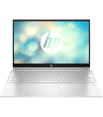 HP Laptop 15s-fq5004sf Laptop 15.6