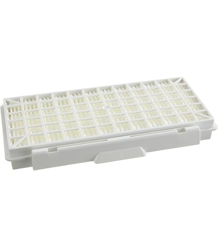 HEPA Ersatzfilter Für Bosch Staubsauger - 3 Stück, Passend Für GDE12, GDE18V, GDE28D
