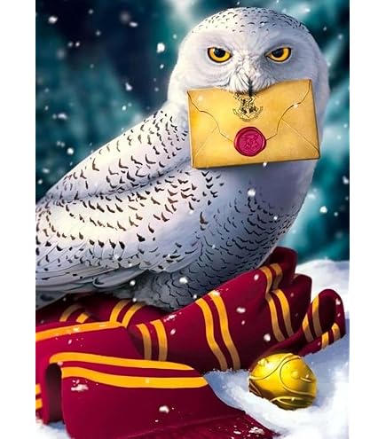 Kit Diamond Painting 5D Per Bambini E Adulti - Paesaggio Meraviglie, 30x40cm, Con Diamanti Extra - Foto 5