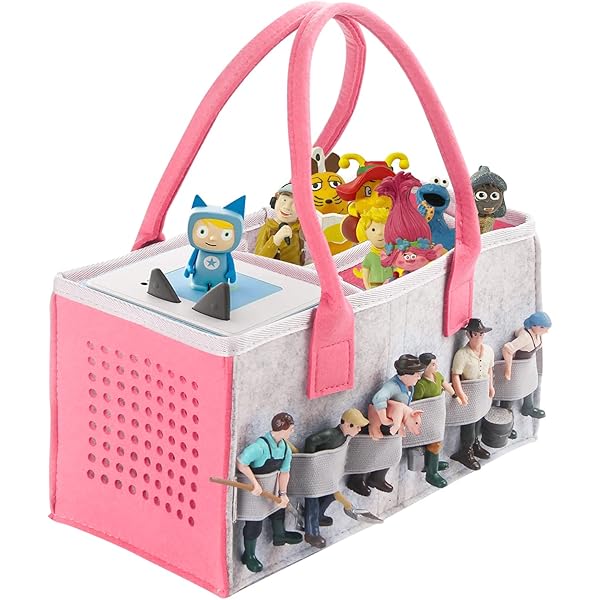 Toniebox