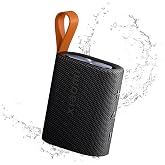 Xiaomi Audio Pack Mi Portable Bluetooth 5.4 Speaker, IP67 Waterproof Outdoor Bluetooth Speaker, Dynamic Audio, TWS Connections