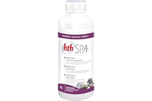 HTH LONZA HTH Spa Nettoyant pour Tuyau