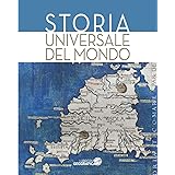Breve Storia Del Mondo | Libro Di Storia Universale | Edizione Compatta