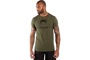 VENUM Classic Maglietta Uomo