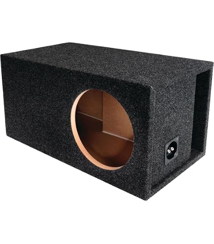 Sitemapcdatahttpskniidreferenzcomsingle 12 Inch Ported Box