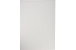 Sadipal 410119 - Cartón pluma, 5 unidades