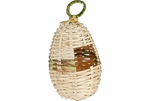 Zolux Nid pour Oiseau Poire