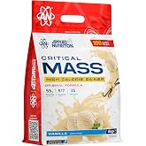 Applied Nutrition Critical Mass Original (6000g) Vanilla