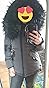 Navahoo Giacca Invernale Donna Eissturm Con Cappuccio - Antivento Impermeabile, Taglie S-3XL, Cotone - 5