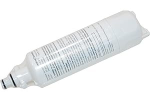 BEKO Kühlschrank Gefrierschrank Wasserfilter. Original Teilenummer 4874960100