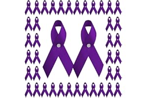 CRAFFANCY 100 pines de satén de cinta verde, pines de salud mental con etiqueta de metal, broche de esperanza, cáncer de hígado, pin de cinta de concienciación sobre problemas ambientales