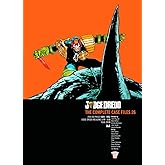 Judge Dredd: Casefiles 26: The Complete Case Files 26: Volume 26 (Judge Dredd: The Complete Case Files)
