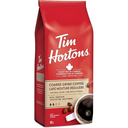 Tim Hortons Premium Instant Coffee, Dark Roast Arabica Coffee, 100g Bottle - View 6
