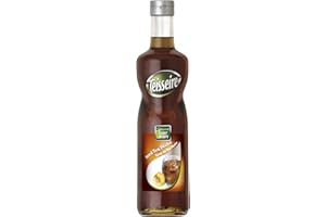 Teisseire Sirop de thé pêche spécial barman 70cl