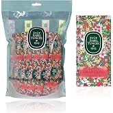 Ey&uuml;p Sabri Tuncer Kolonyalı Mendil Japon Kiraz &Ccedil;i&ccedil;eği 150'Li Doypack Poşet (5x10) K&uuml;&ccedil;&uuml;k Boy