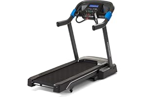 ‎HORIZON FITNESS Horizon Fitness Laufband 7.0AT