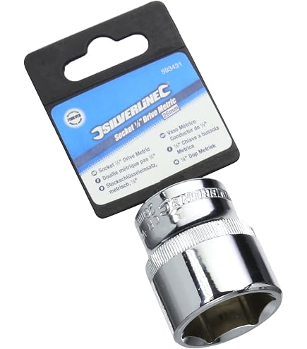 Profi Werkzeug US PRO Tools Schlagschrauber-Buchse 26 Mm, 3/4 DR, 6-Punkt – Modell 3698 Tools Pro