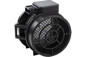 ZEALfix Luftmassenmesser MAF Für 5WK9605 3Serie E46 E36 E38 E39