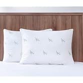 Yataş Bambu Yastık 2 Adet, 50 x 70