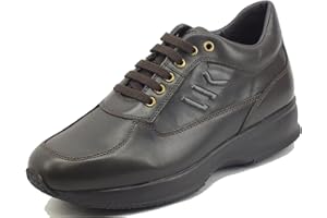 Lumberjack Raul, Scarpe con Lacci Uomo