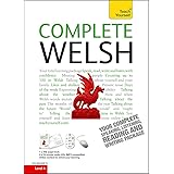 Complete Welsh Beginner to Intermediate Course: Learn to read, write, speak and understand a new language (Teach Yourself): L