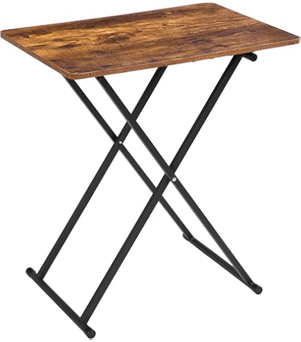 Een koloniaal hardhouten serveertafel, rolbare tafel, MAAR 1