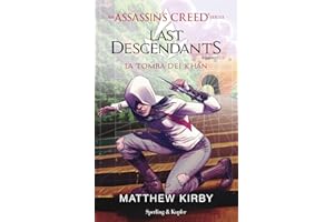 Assassin's Creed. Last descendants. La tomba dei Khan (Vol. 2)
