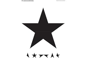 David bowie: blackstar piano, voix, guitare: 7 Hit Songs