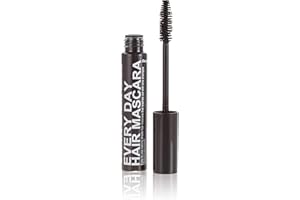 Stargazer Every Day Mascara pour Cheveux Noir, 1 Unité