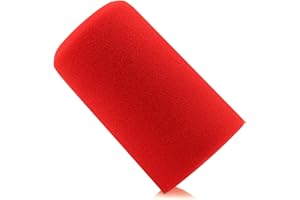 LEFXMOPHY SM7B Schaumstoff