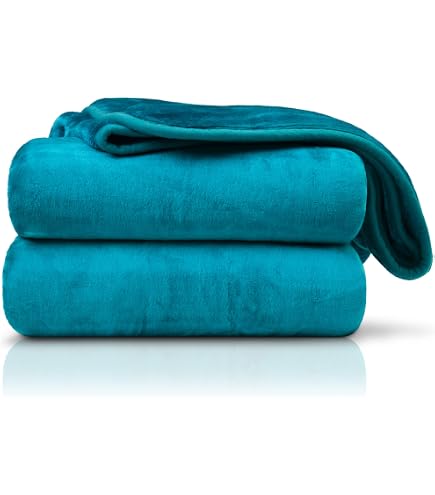LINEA by Böhmerwald - exclusive - Coperta in 100% pelo di cammello, calda, anallergica, non necessita di pulizia, non lavabile in lavatrice, prodotta in Germania, 220 x 240 cm