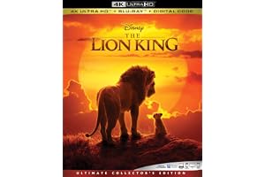 The Lion King