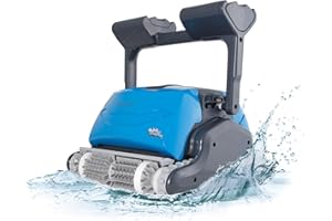 Dolphin Oasis Z5i Cleaner WiFi Model 2021