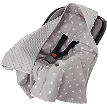 Cuscino Cono Minky Per Bambino 75x75 Cm - Doppia Faccia In Cotone E Poliestere, Morbido E Multifunzionale - Foto 3