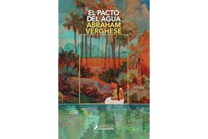 El pacto del agua (Salamandra Narrativa)