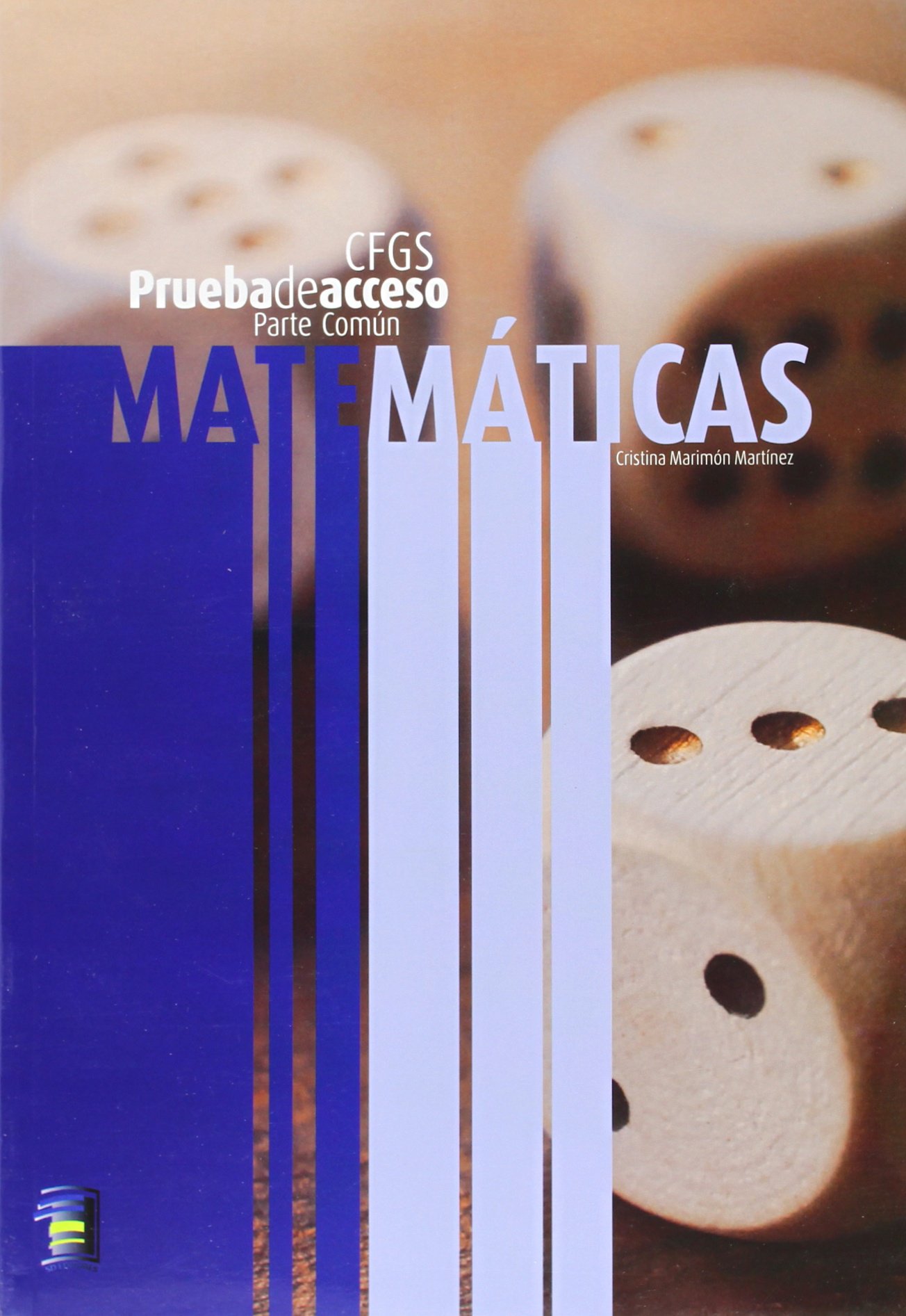 Matematicas - prueba de acceso a ciclo formativo grado superior