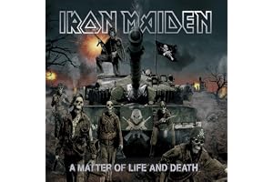 A Matter Of Life And Death